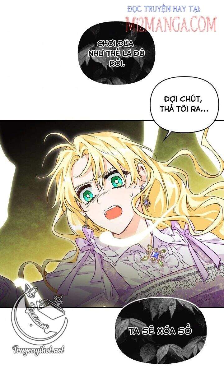 Ác Nữ Xứng Đôi Với Bạo Chúa Chapter 82 - Trang 2