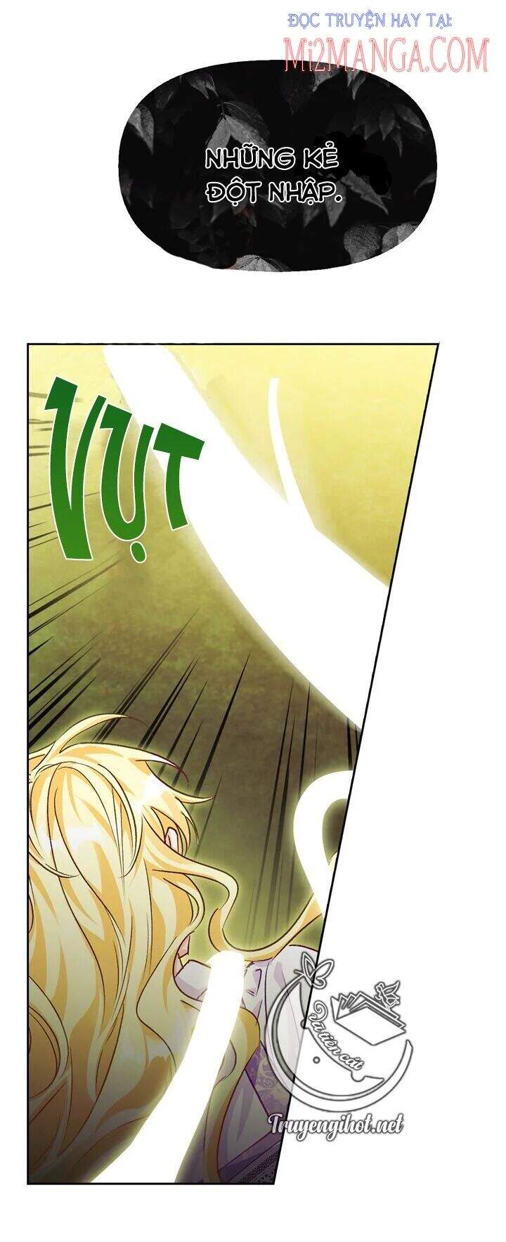 Ác Nữ Xứng Đôi Với Bạo Chúa Chapter 82 - Trang 2