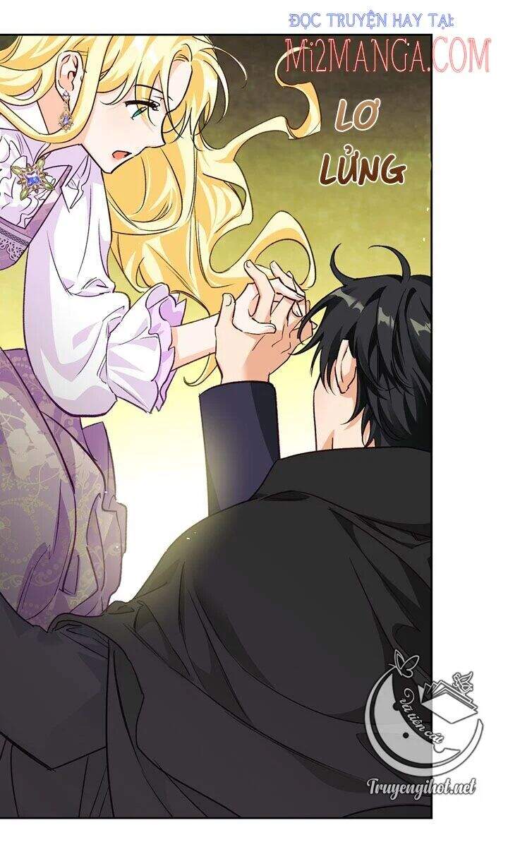 Ác Nữ Xứng Đôi Với Bạo Chúa Chapter 82 - Trang 2