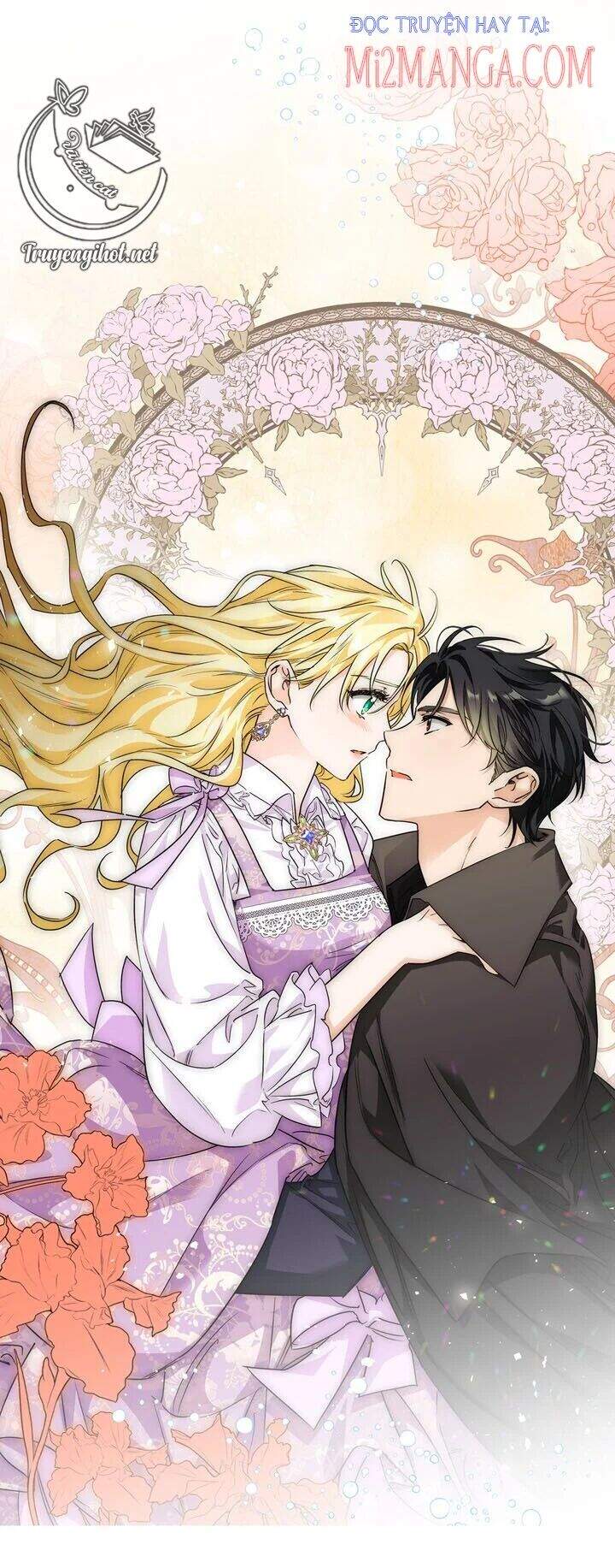 Ác Nữ Xứng Đôi Với Bạo Chúa Chapter 82 - Trang 2