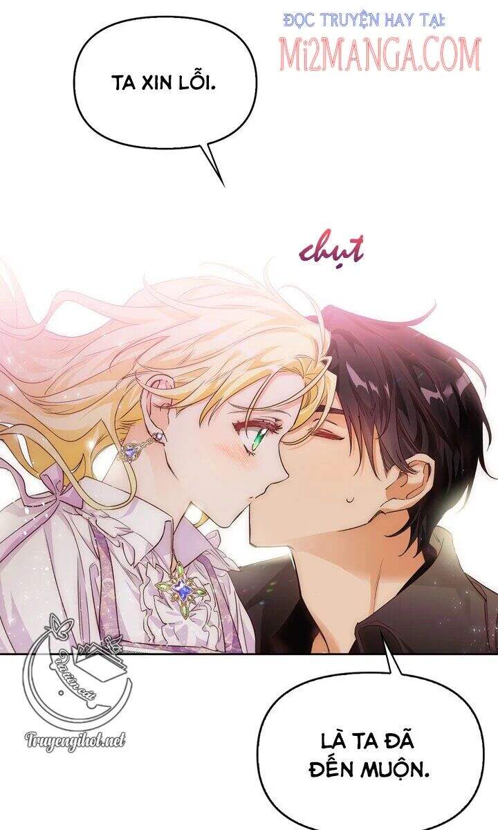 Ác Nữ Xứng Đôi Với Bạo Chúa Chapter 82 - Trang 2