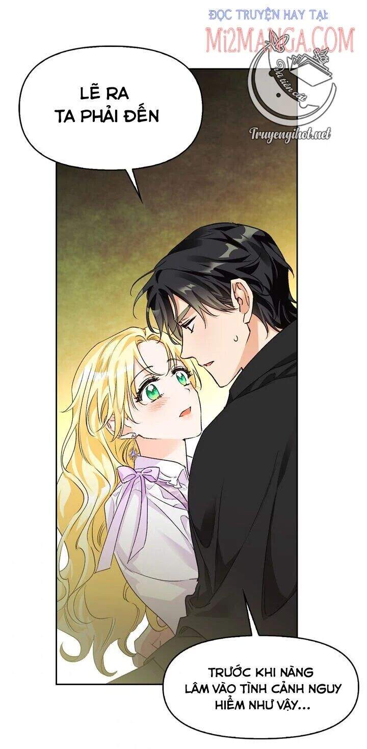 Ác Nữ Xứng Đôi Với Bạo Chúa Chapter 82 - Trang 2