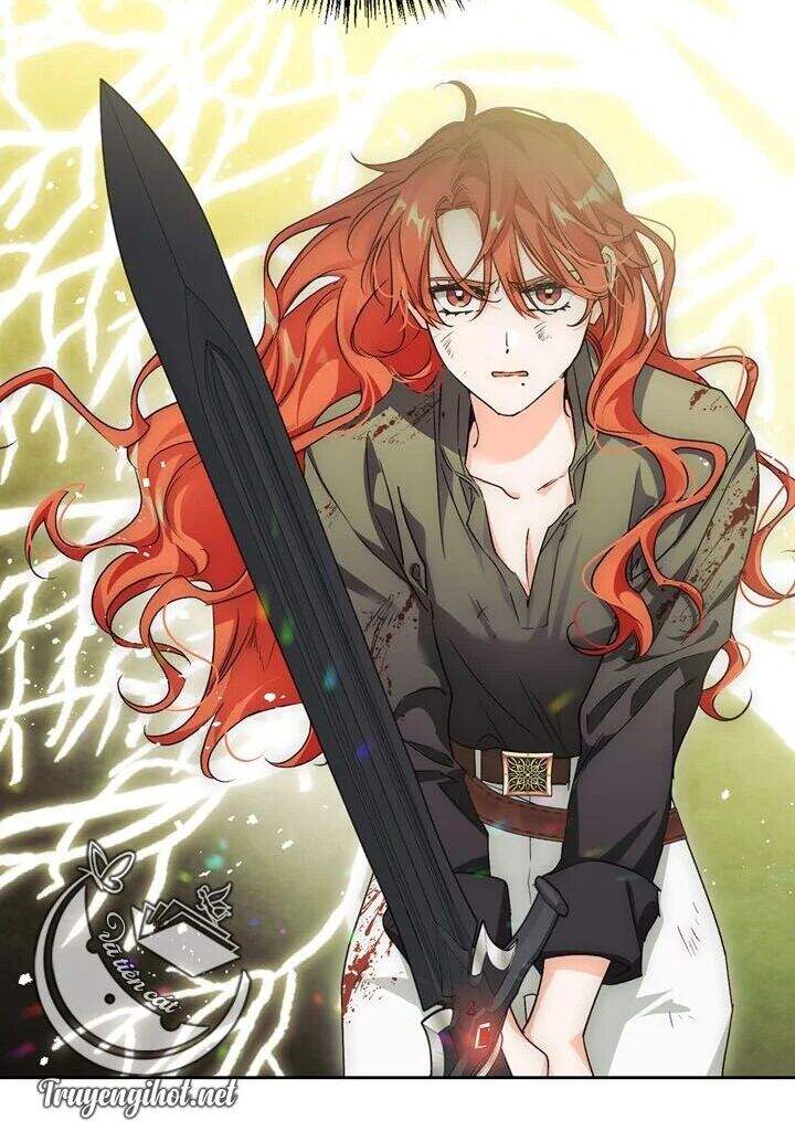 Ác Nữ Xứng Đôi Với Bạo Chúa Chapter 82 - Trang 2