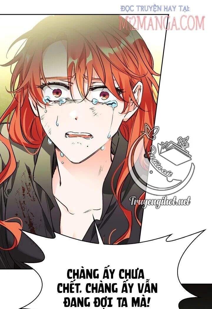 Ác Nữ Xứng Đôi Với Bạo Chúa Chapter 82 - Trang 2