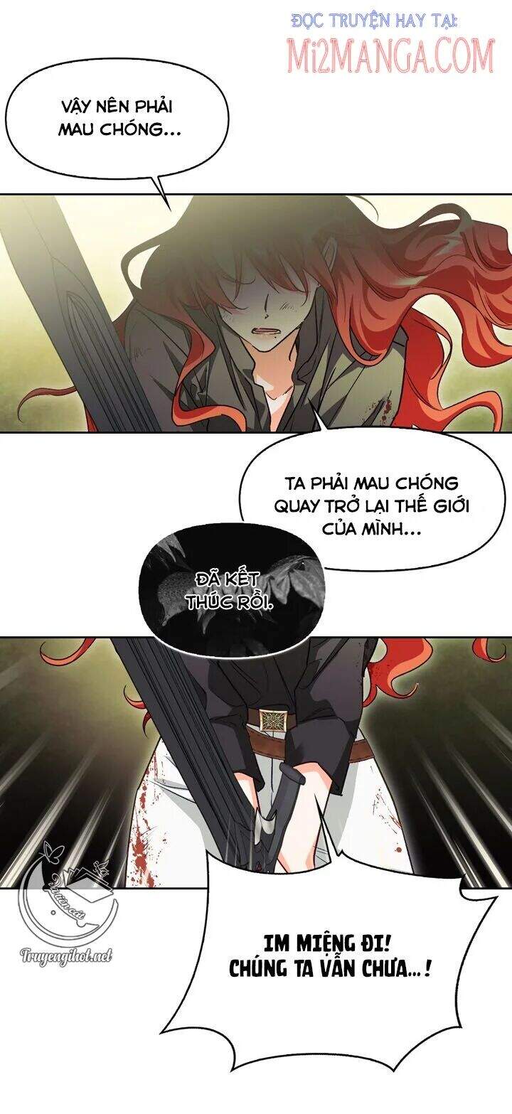 Ác Nữ Xứng Đôi Với Bạo Chúa Chapter 82 - Trang 2