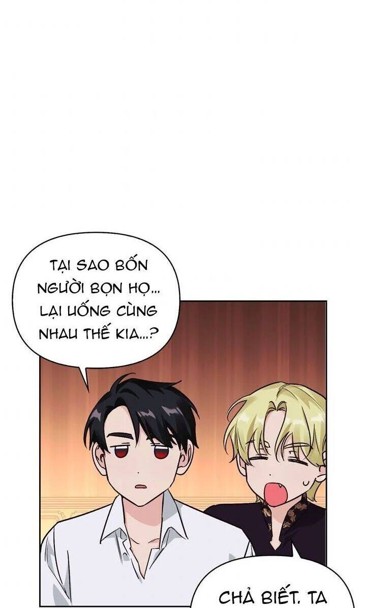 Ác Nữ Xứng Đôi Với Bạo Chúa Chapter 83.5 - Trang 2