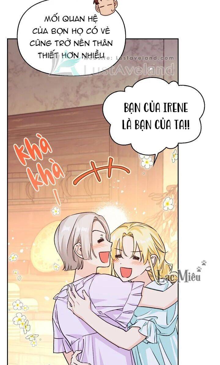 Ác Nữ Xứng Đôi Với Bạo Chúa Chapter 83.5 - Trang 2