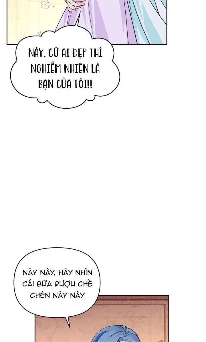 Ác Nữ Xứng Đôi Với Bạo Chúa Chapter 83.5 - Trang 2