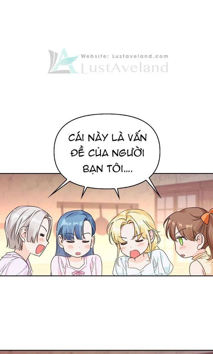 Ác Nữ Xứng Đôi Với Bạo Chúa Chapter 83.5 - Trang 2