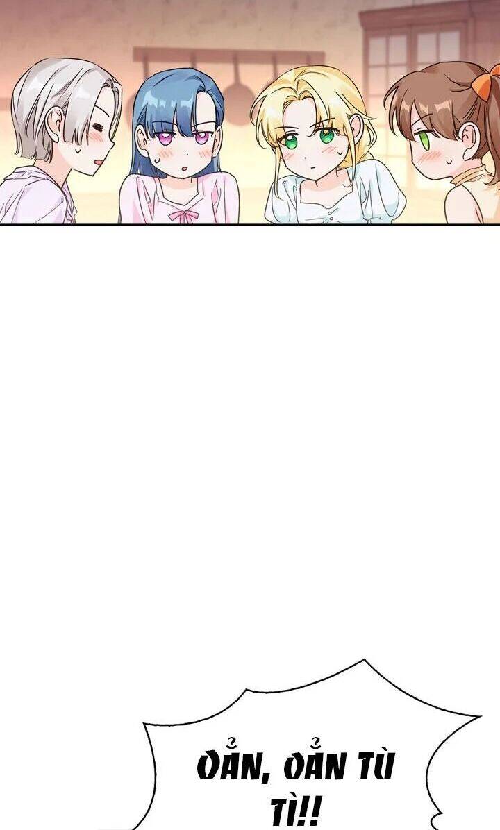Ác Nữ Xứng Đôi Với Bạo Chúa Chapter 83.5 - Trang 2