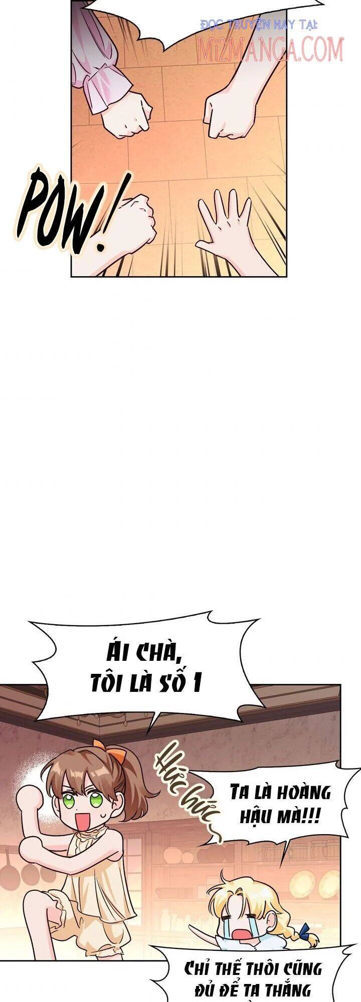 Ác Nữ Xứng Đôi Với Bạo Chúa Chapter 83.5 - Trang 2