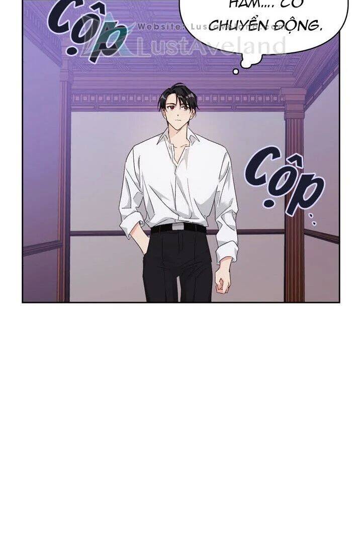 Ác Nữ Xứng Đôi Với Bạo Chúa Chapter 83.5 - Trang 2