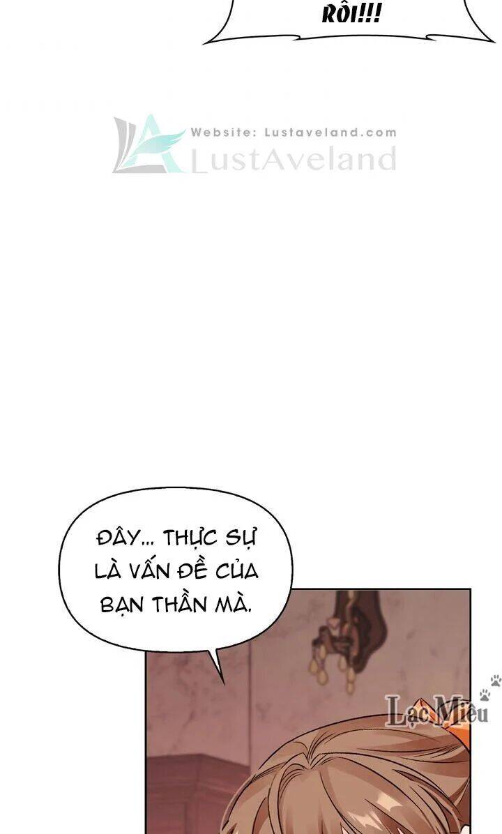 Ác Nữ Xứng Đôi Với Bạo Chúa Chapter 83.5 - Trang 2