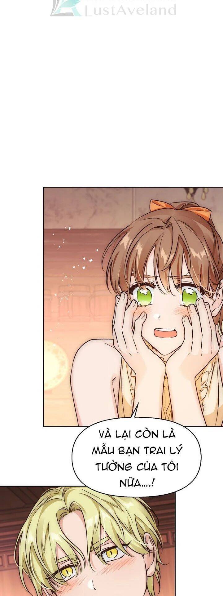 Ác Nữ Xứng Đôi Với Bạo Chúa Chapter 83.5 - Trang 2