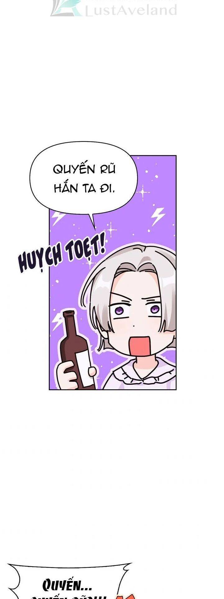 Ác Nữ Xứng Đôi Với Bạo Chúa Chapter 83.5 - Trang 2