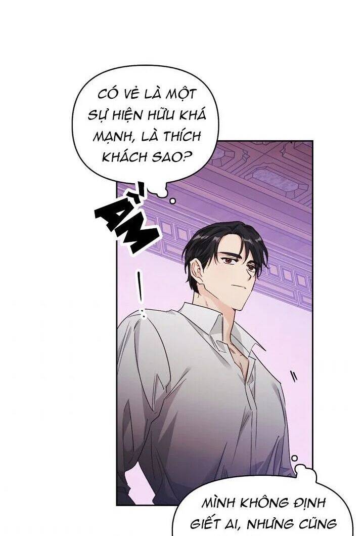 Ác Nữ Xứng Đôi Với Bạo Chúa Chapter 83.5 - Trang 2
