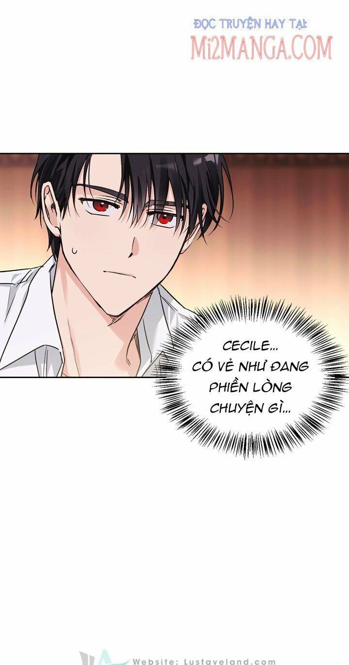 Ác Nữ Xứng Đôi Với Bạo Chúa Chapter 83.5 - Trang 2