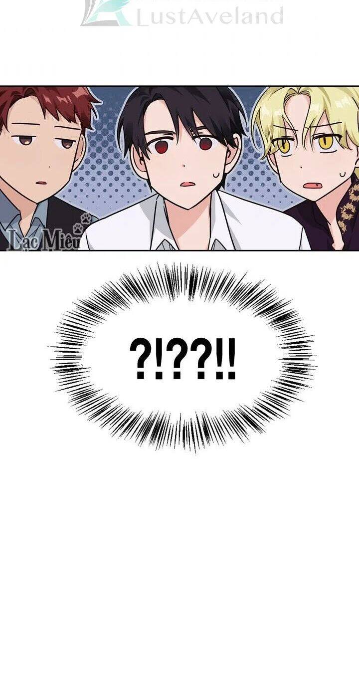 Ác Nữ Xứng Đôi Với Bạo Chúa Chapter 83.5 - Trang 2