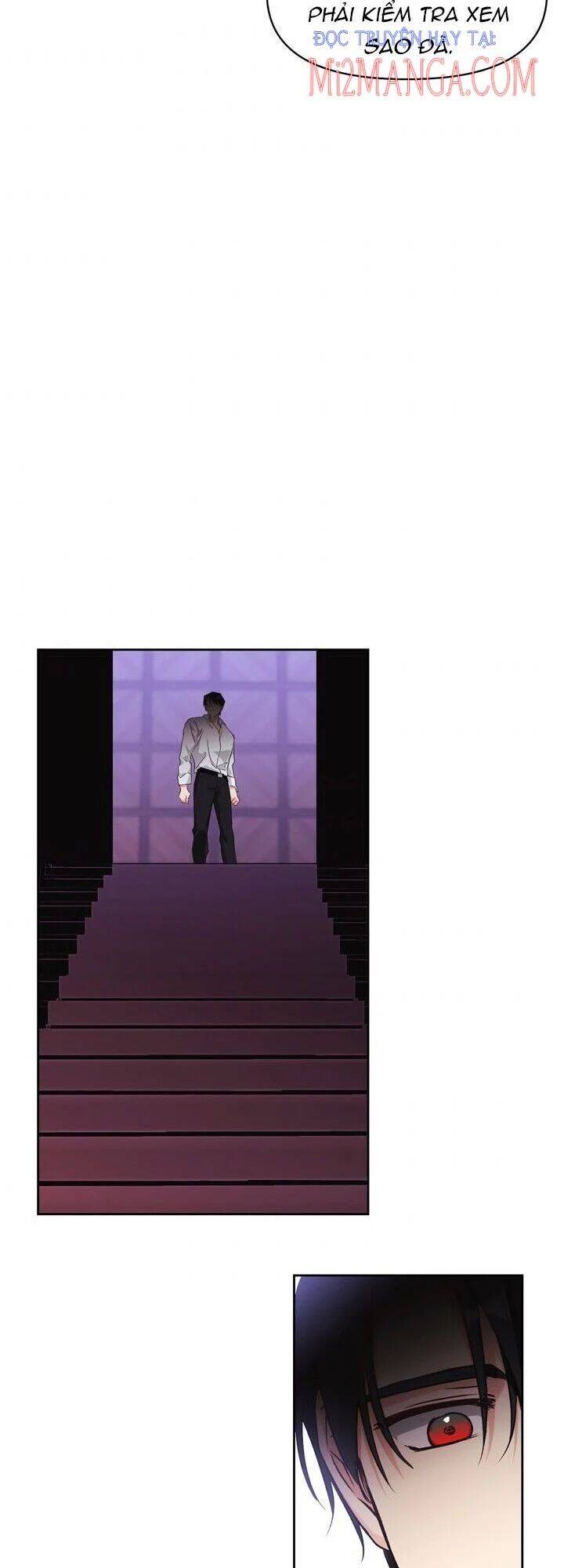 Ác Nữ Xứng Đôi Với Bạo Chúa Chapter 83.5 - Trang 2