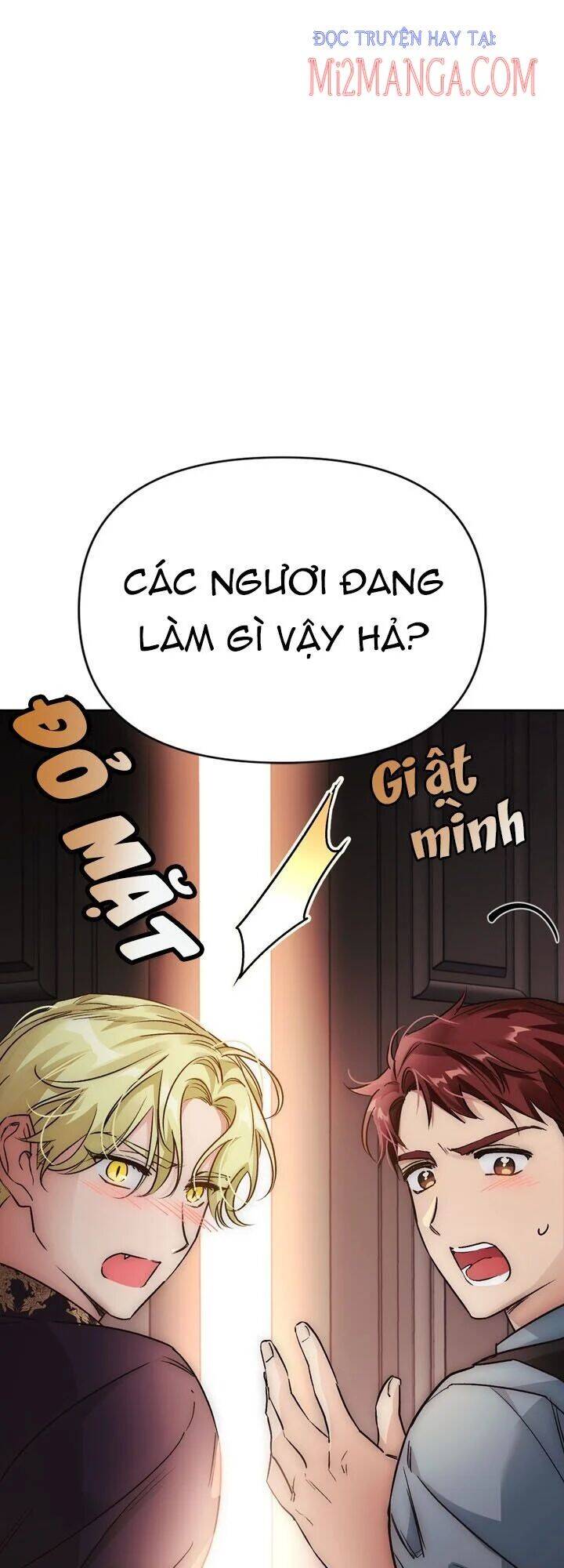 Ác Nữ Xứng Đôi Với Bạo Chúa Chapter 83.5 - Trang 2