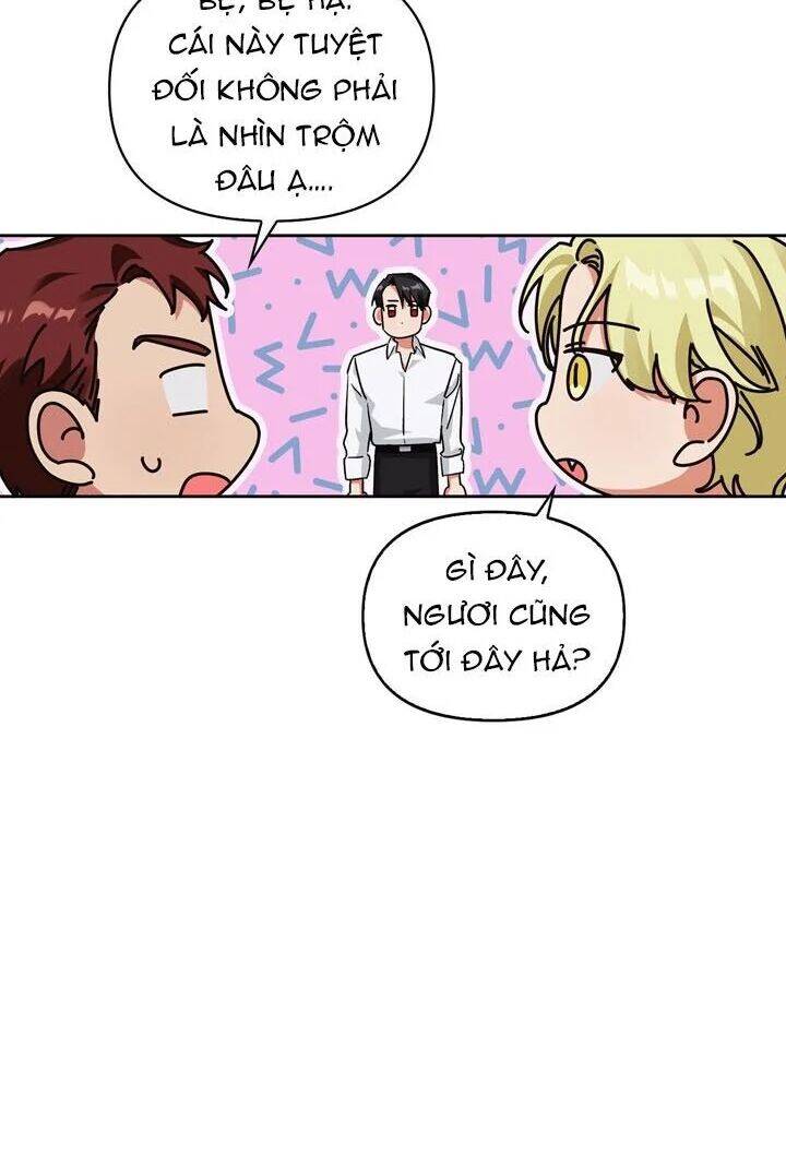 Ác Nữ Xứng Đôi Với Bạo Chúa Chapter 83.5 - Trang 2