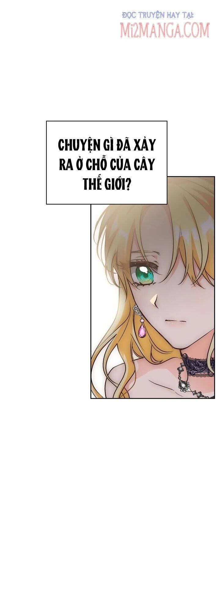 Ác Nữ Xứng Đôi Với Bạo Chúa Chapter 83 - Trang 2