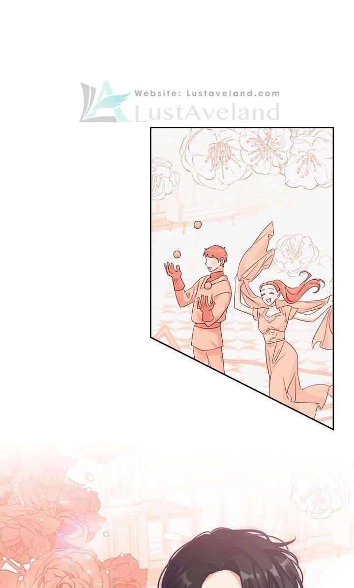 Ác Nữ Xứng Đôi Với Bạo Chúa Chapter 83 - Trang 2