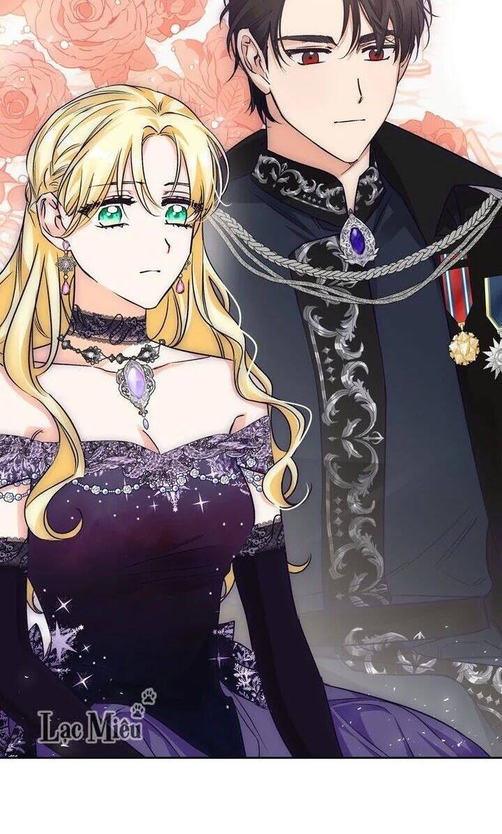 Ác Nữ Xứng Đôi Với Bạo Chúa Chapter 83 - Trang 2