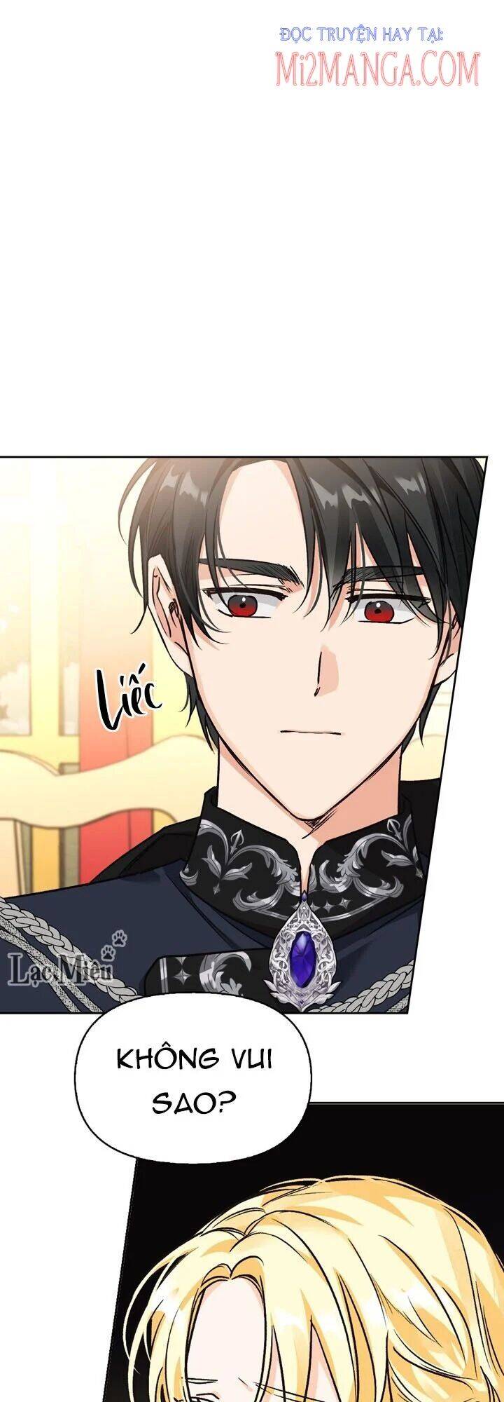 Ác Nữ Xứng Đôi Với Bạo Chúa Chapter 83 - Trang 2