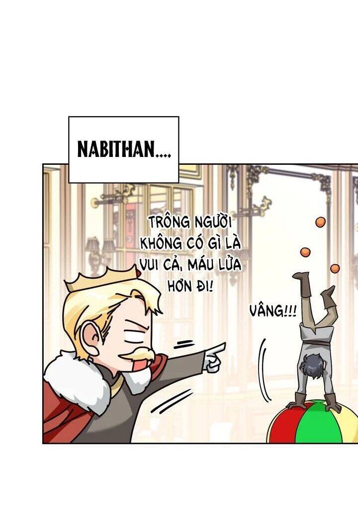 Ác Nữ Xứng Đôi Với Bạo Chúa Chapter 83 - Trang 2