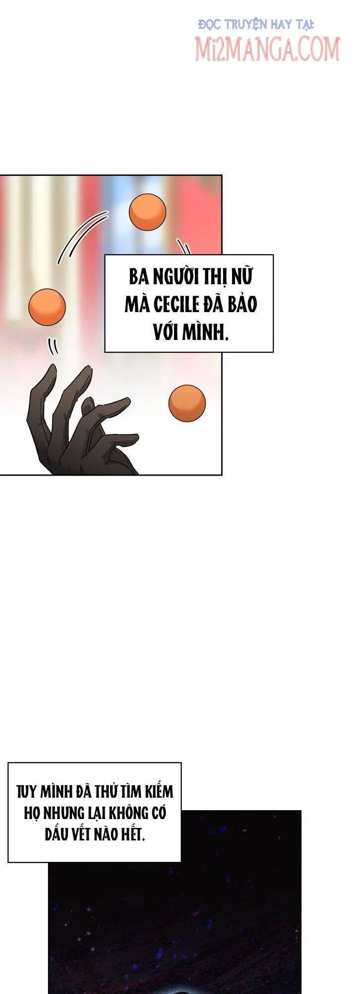 Ác Nữ Xứng Đôi Với Bạo Chúa Chapter 83 - Trang 2