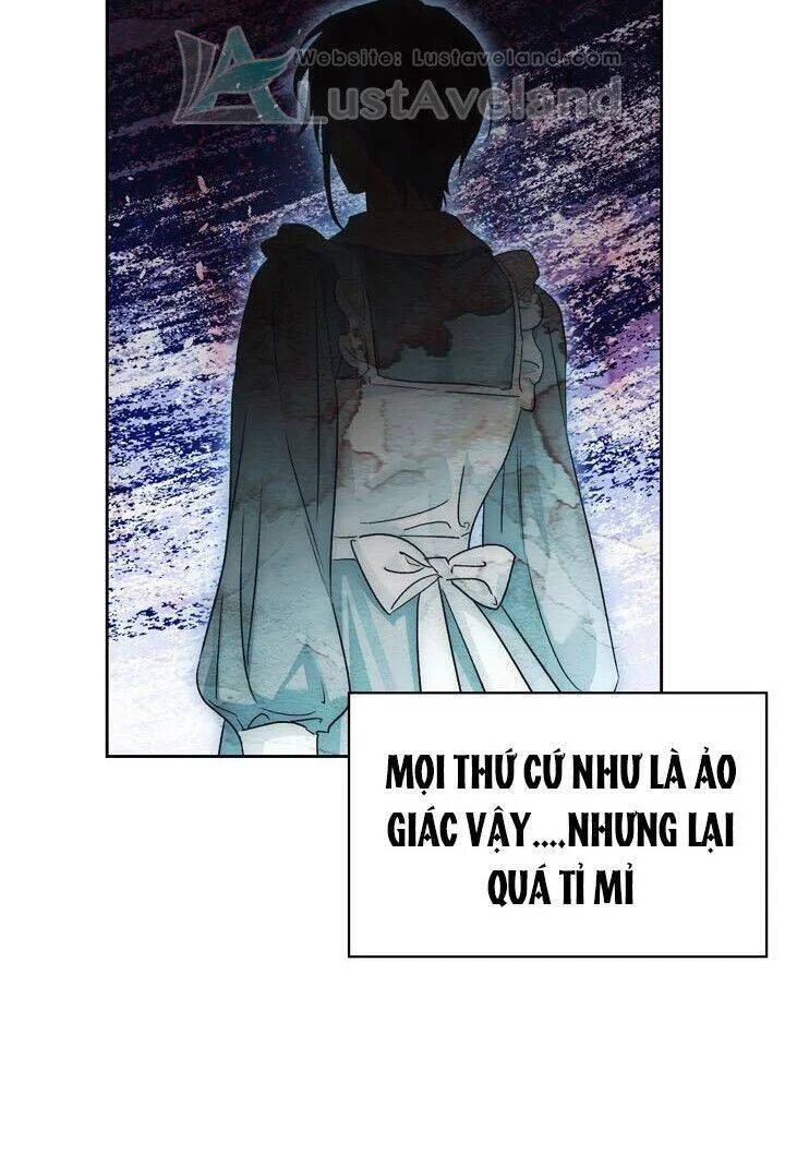 Ác Nữ Xứng Đôi Với Bạo Chúa Chapter 83 - Trang 2
