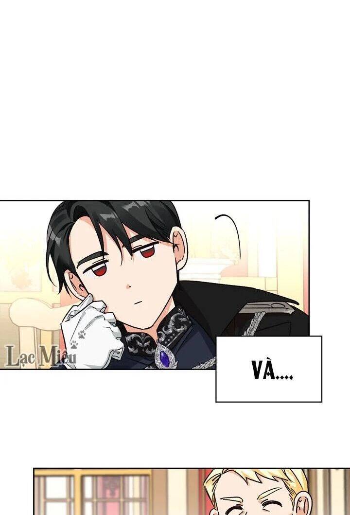 Ác Nữ Xứng Đôi Với Bạo Chúa Chapter 83 - Trang 2