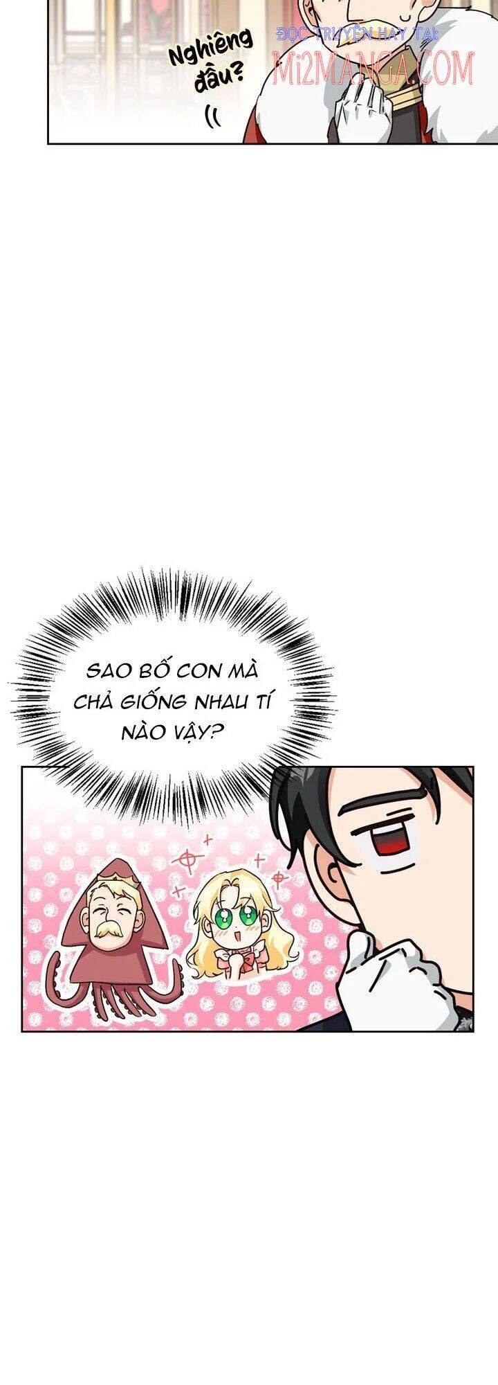 Ác Nữ Xứng Đôi Với Bạo Chúa Chapter 83 - Trang 2