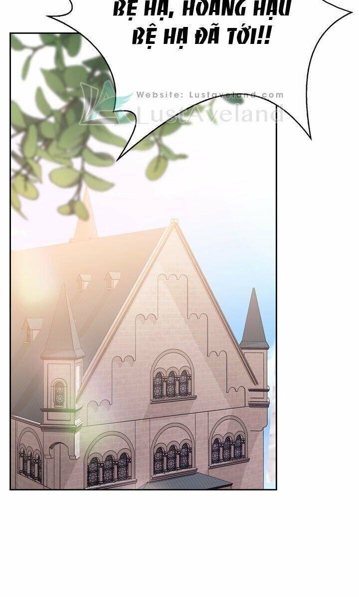Ác Nữ Xứng Đôi Với Bạo Chúa Chapter 83 - Trang 2