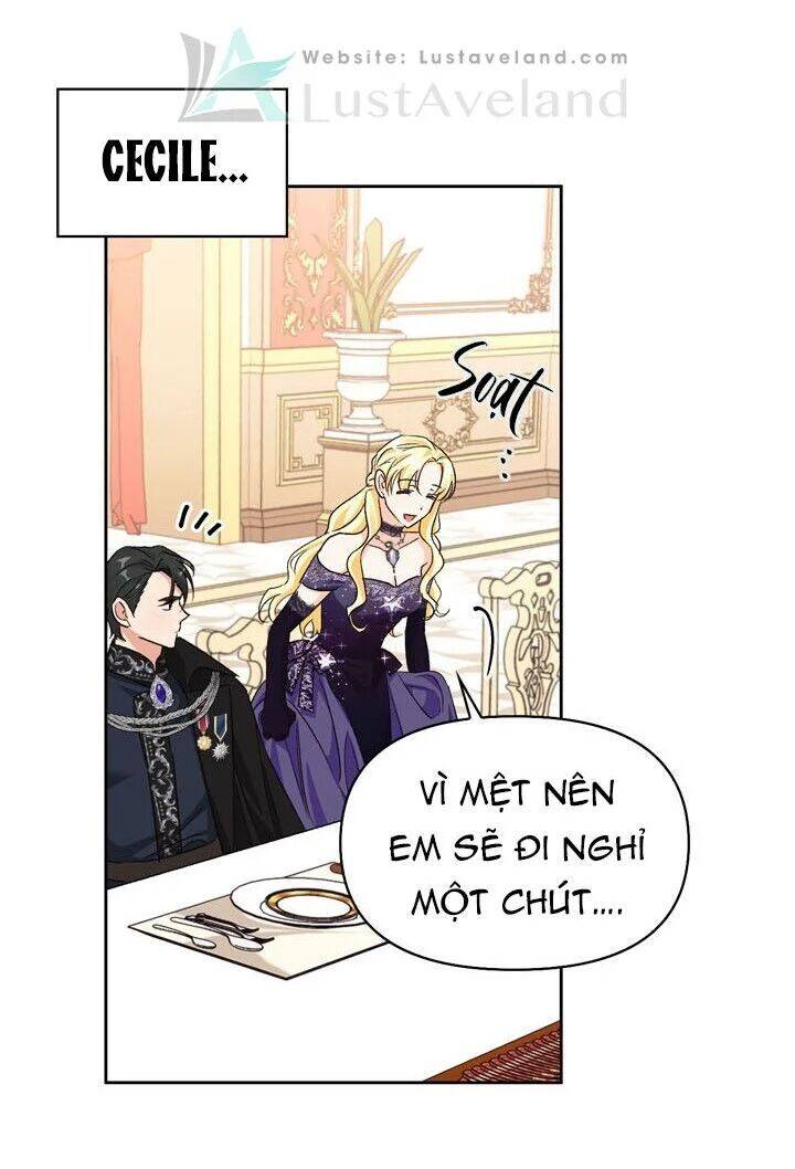 Ác Nữ Xứng Đôi Với Bạo Chúa Chapter 83 - Trang 2