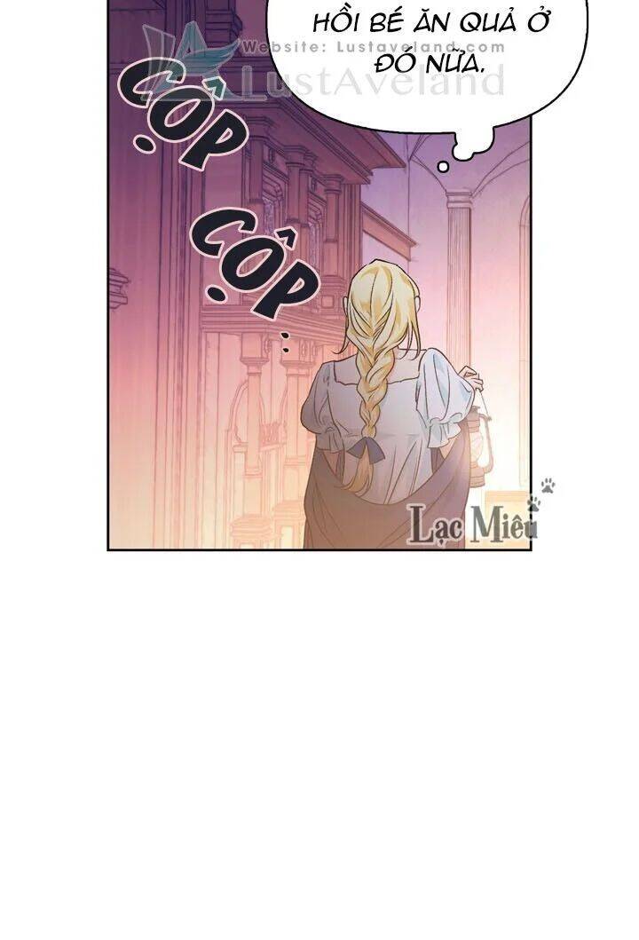 Ác Nữ Xứng Đôi Với Bạo Chúa Chapter 83 - Trang 2