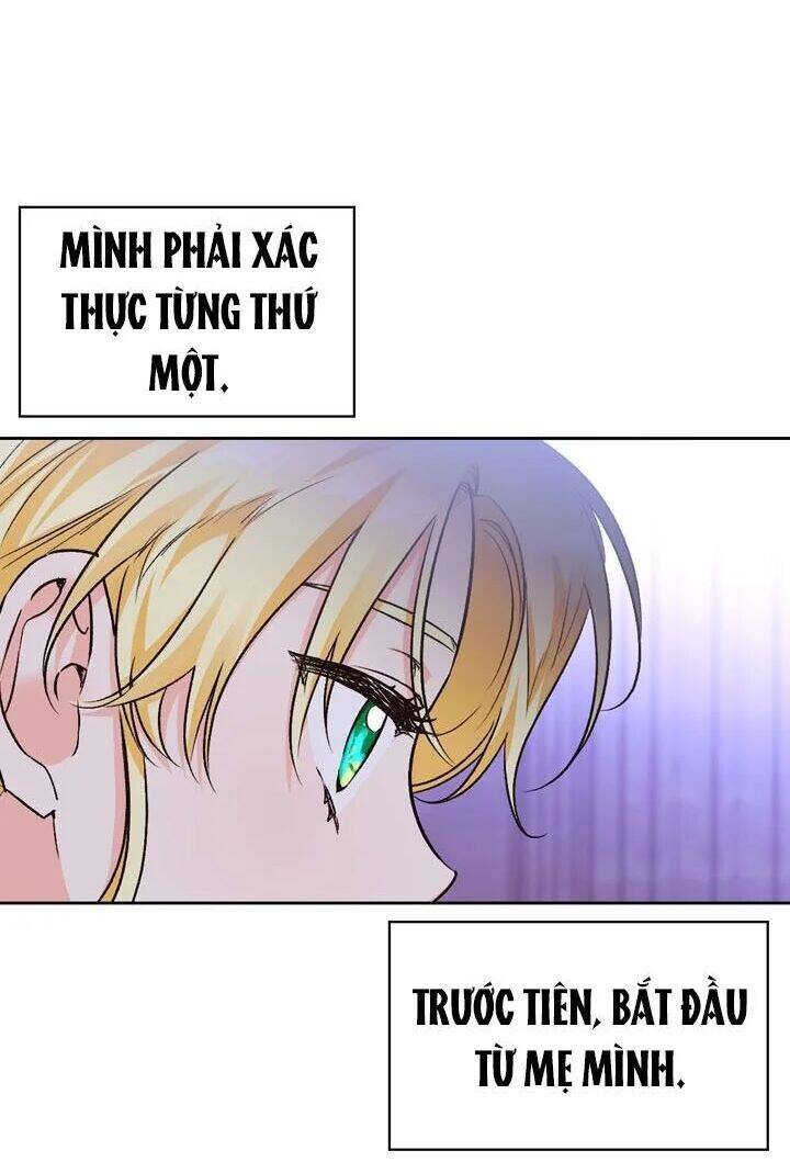 Ác Nữ Xứng Đôi Với Bạo Chúa Chapter 83 - Trang 2