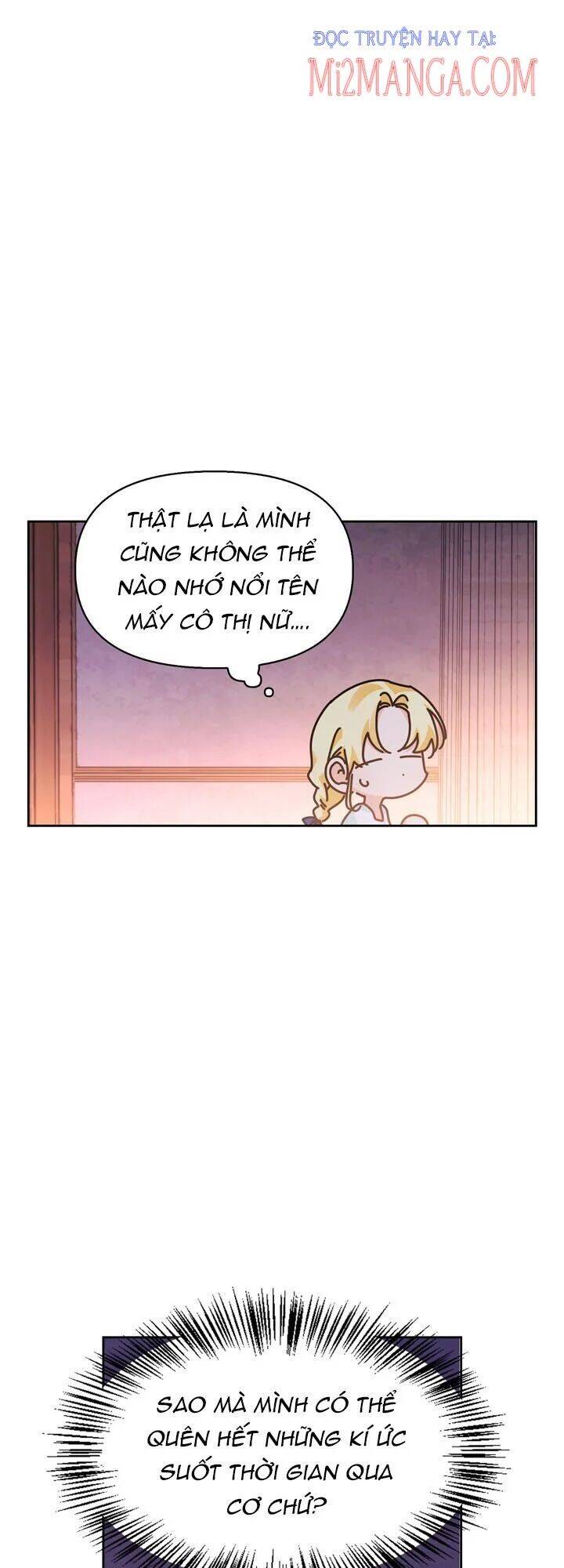 Ác Nữ Xứng Đôi Với Bạo Chúa Chapter 83 - Trang 2