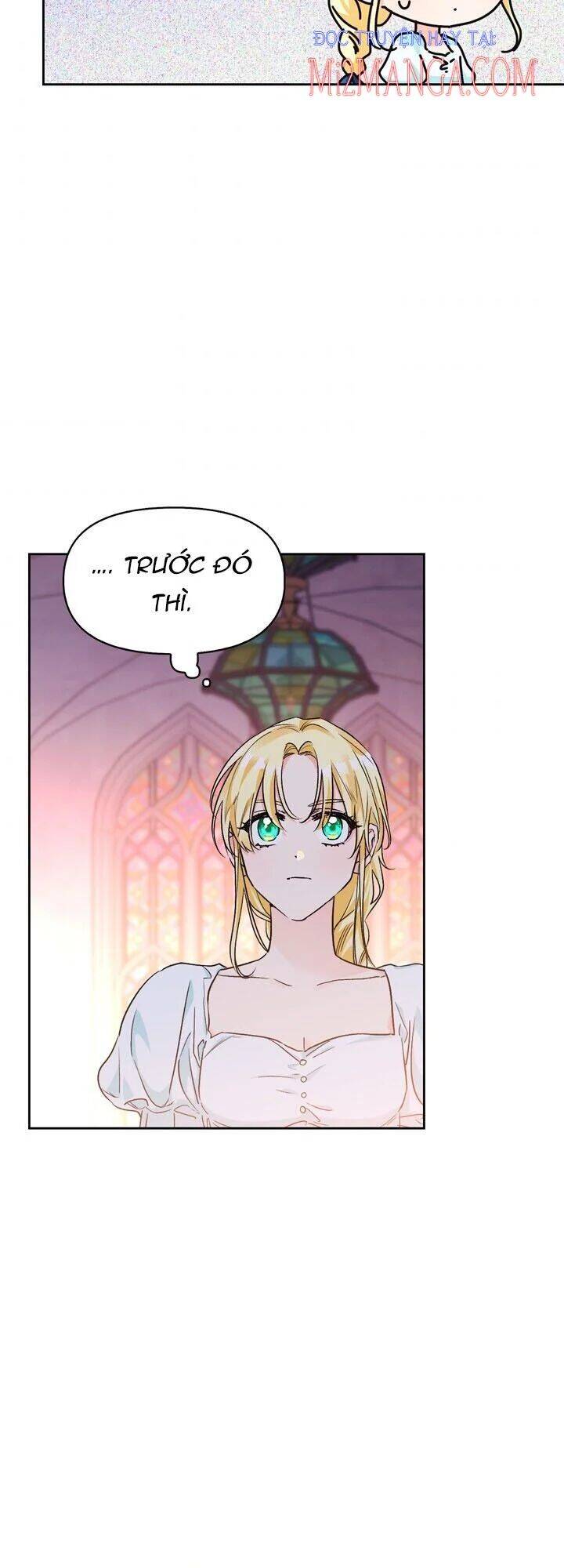 Ác Nữ Xứng Đôi Với Bạo Chúa Chapter 83 - Trang 2