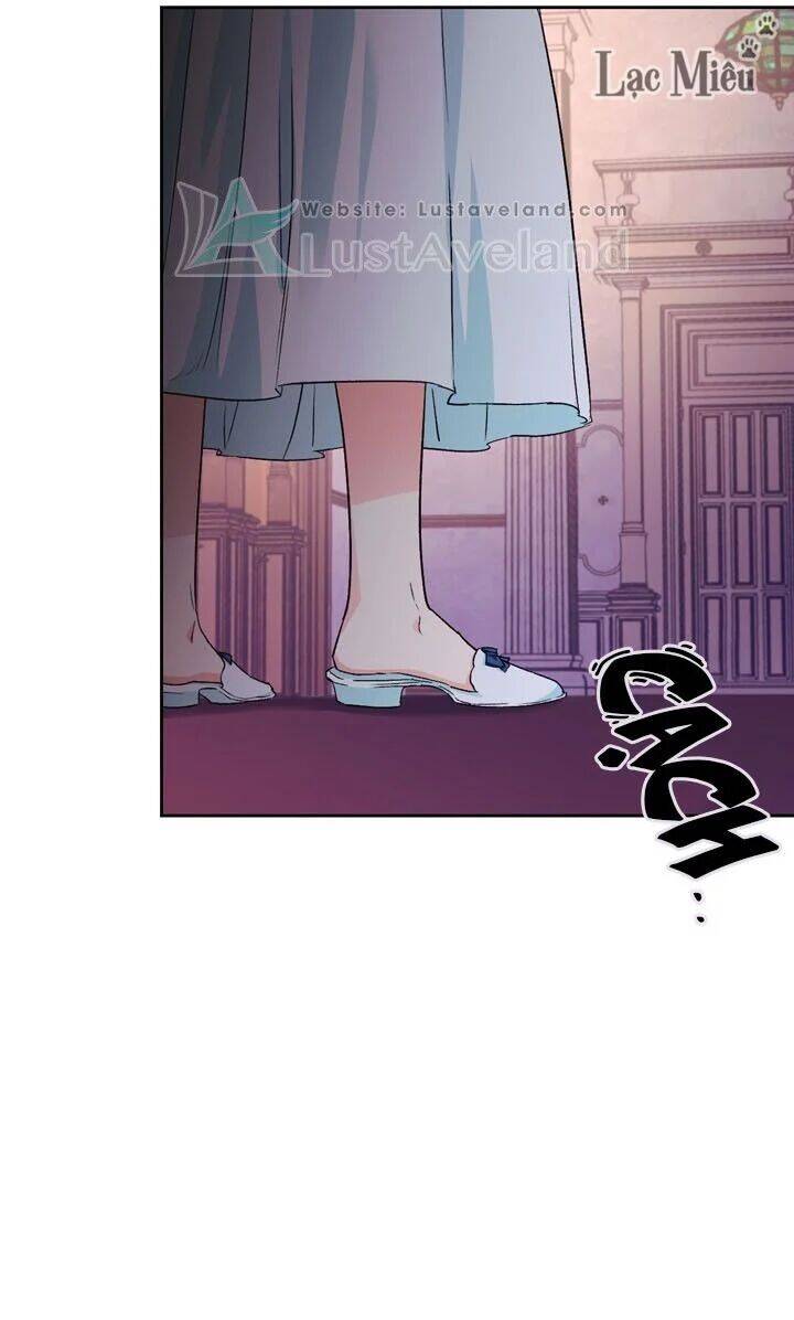 Ác Nữ Xứng Đôi Với Bạo Chúa Chapter 83 - Trang 2