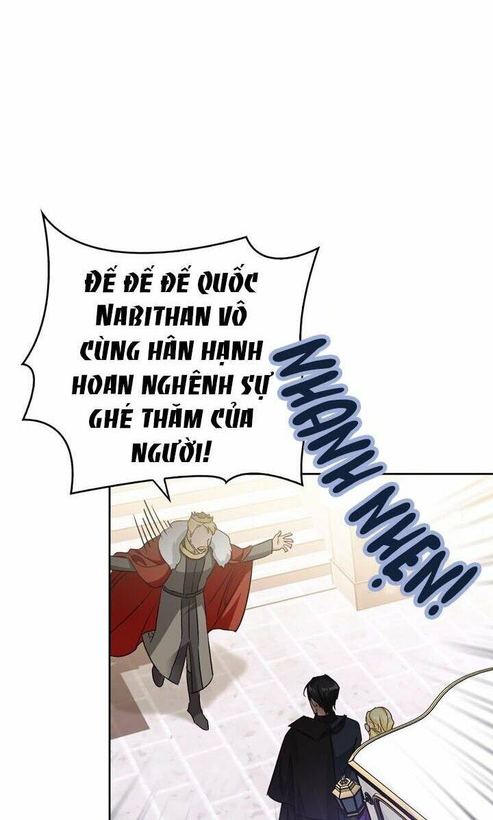 Ác Nữ Xứng Đôi Với Bạo Chúa Chapter 83 - Trang 2