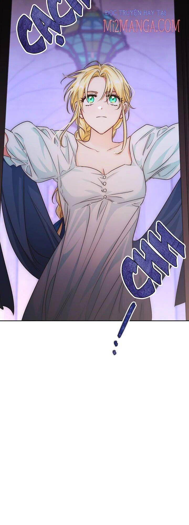 Ác Nữ Xứng Đôi Với Bạo Chúa Chapter 83 - Trang 2