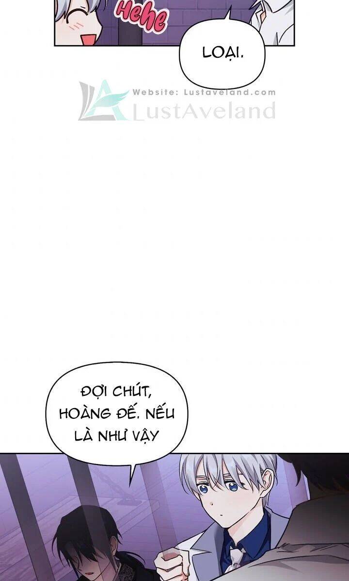 Ác Nữ Xứng Đôi Với Bạo Chúa Chapter 83 - Trang 2
