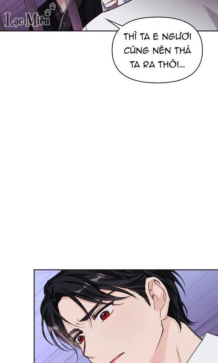 Ác Nữ Xứng Đôi Với Bạo Chúa Chapter 83 - Trang 2