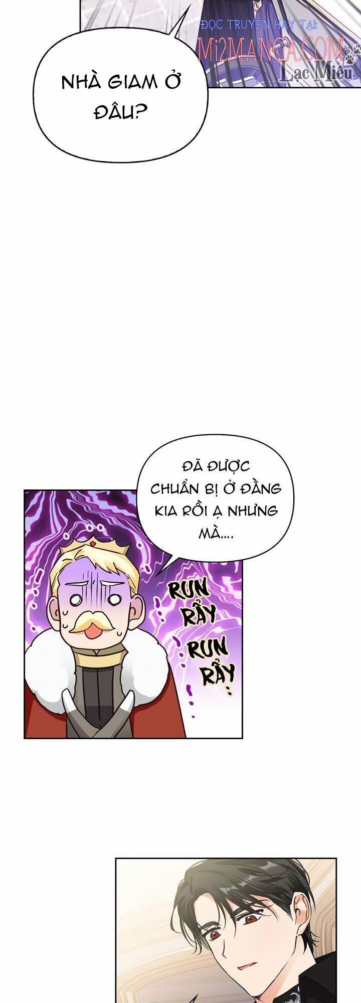 Ác Nữ Xứng Đôi Với Bạo Chúa Chapter 83 - Trang 2