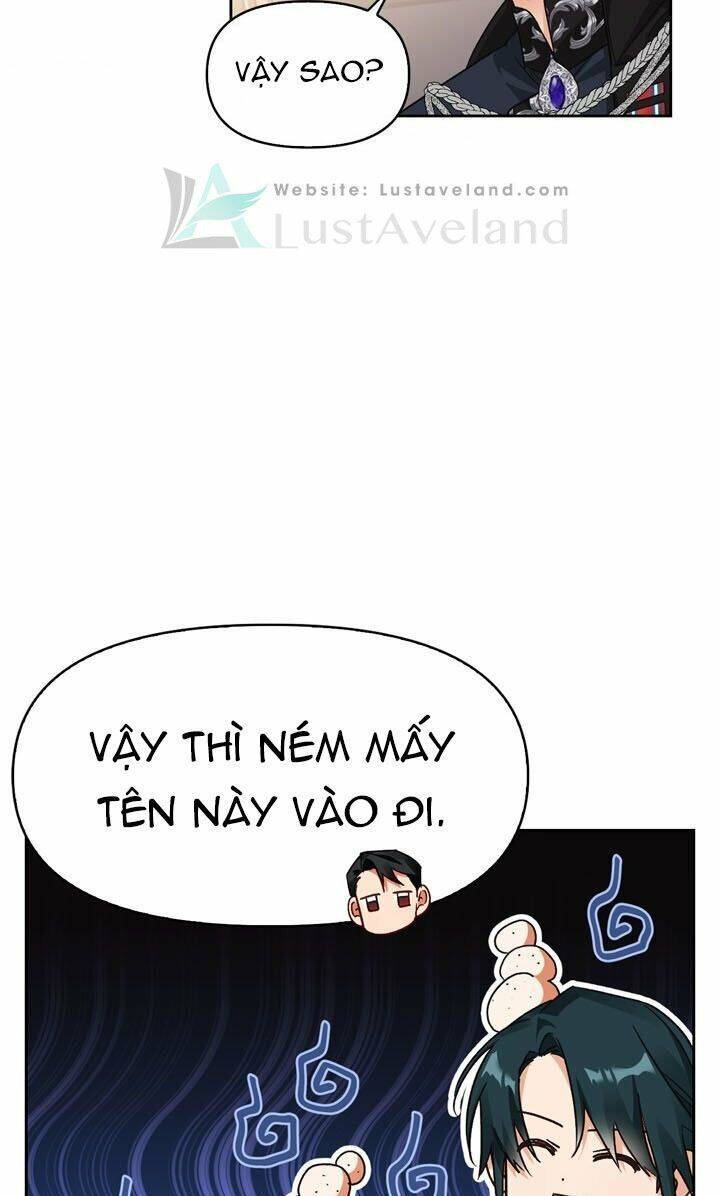 Ác Nữ Xứng Đôi Với Bạo Chúa Chapter 83 - Trang 2