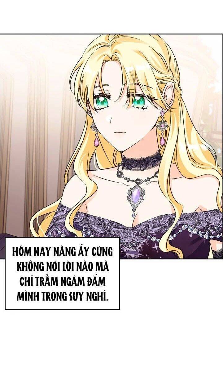 Ác Nữ Xứng Đôi Với Bạo Chúa Chapter 83 - Trang 2