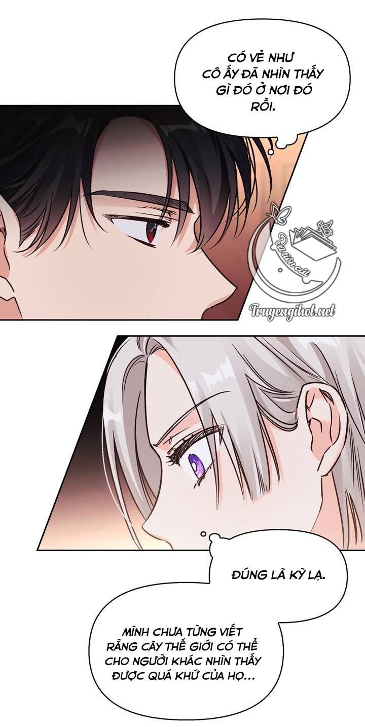 Ác Nữ Xứng Đôi Với Bạo Chúa Chapter 84.1 - Trang 2