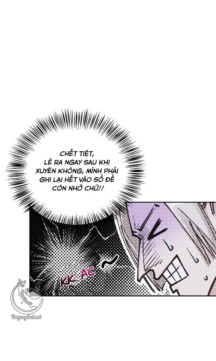 Ác Nữ Xứng Đôi Với Bạo Chúa Chapter 84.1 - Trang 2